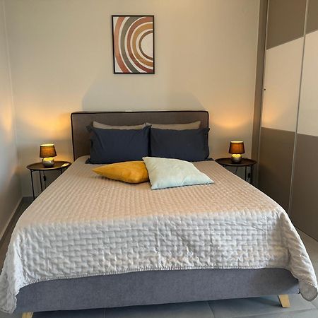 Zonapartments A Sea View-City Center Ханья Экстерьер фото
